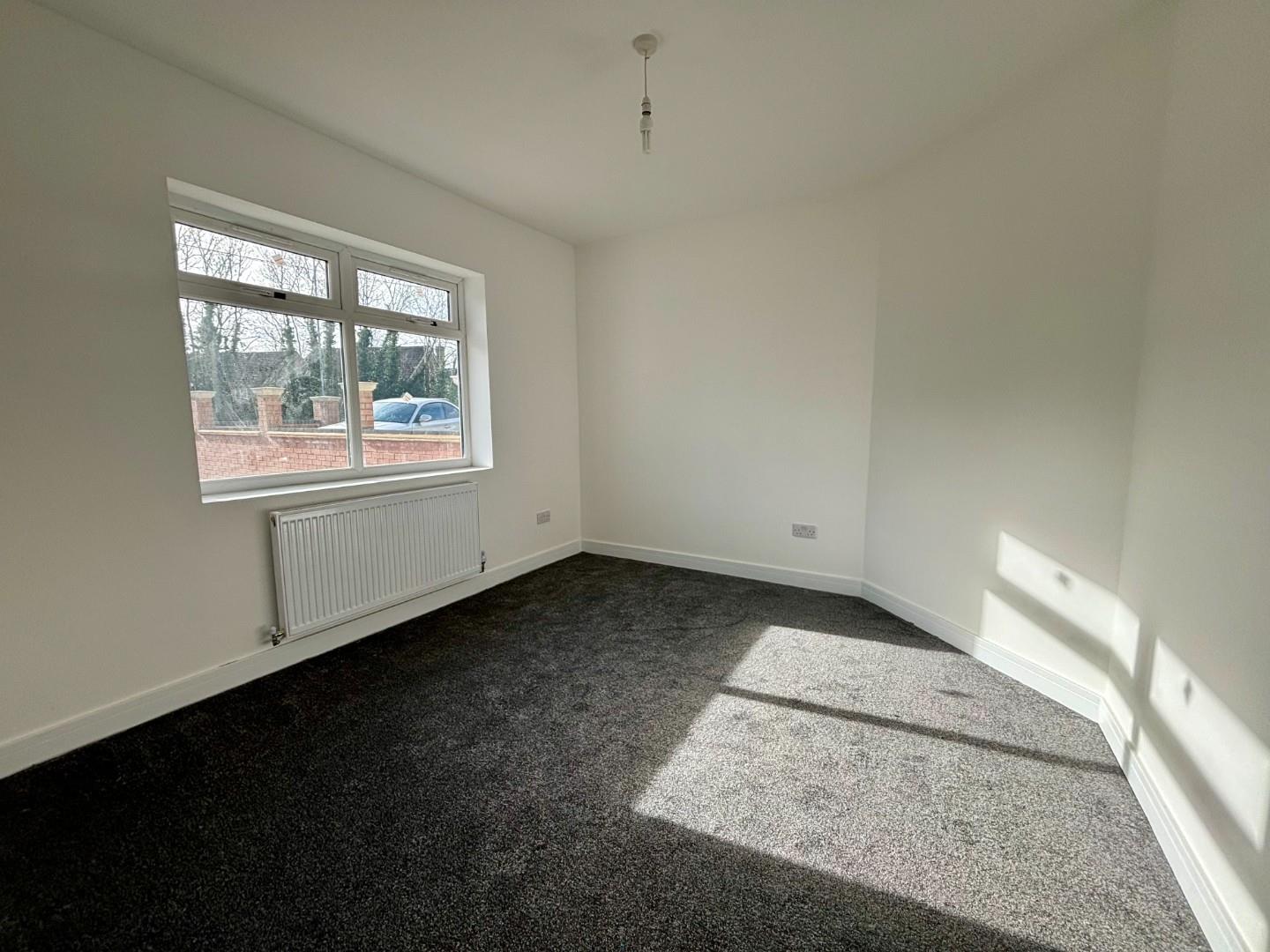 Newport Pagnell Road, Hardingstone O'Riordan Bond